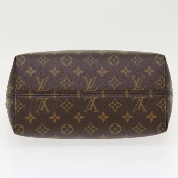 LOUIS VUITTON Monogram BoetieNMPM Hand Bag 2way - Picture 6 of 15